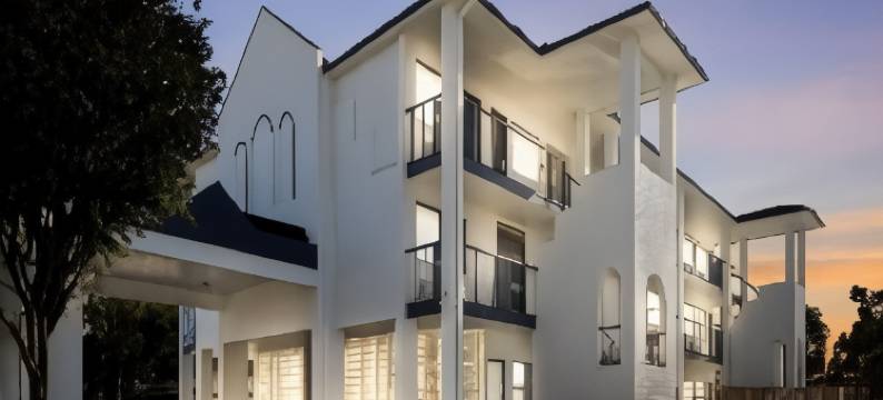 Super 8 by Wyndham Spring / the Woodlands图片