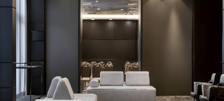 贝洛奥里藏特贝尔韦代雷美居凯撒商务酒店(Caesar Business Belo Horizonte Belvedere)图片