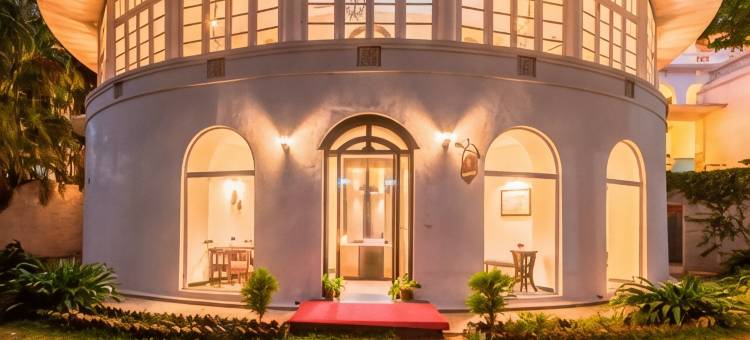 皇家兰花比林达瓦酒店(Royal Orchid Brindavan Garden Mysore)图片