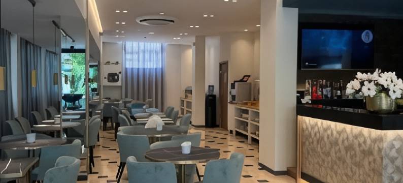 格拉西亚酒店(Hotel Grazia Riccione)图片