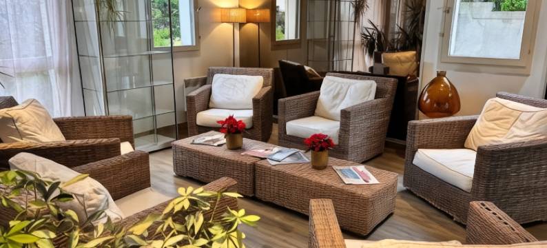 皮埃尔瓦肯斯泰垫酒店(Résidence Pierre & Vacances Ty Mat)图片