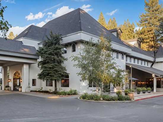 贝斯特韦斯特大熊城堡酒店