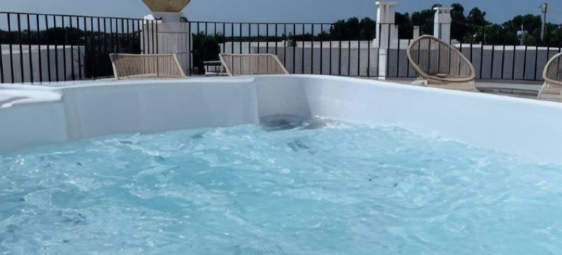 博戈柯萨纳酒店(Borgo Cozzana)图片