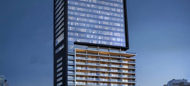 圣保罗W酒店(W São Paulo)图片