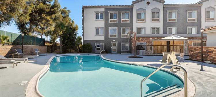 雷德兰兹希尔顿Spark酒店(Spark by Hilton Redlands)图片