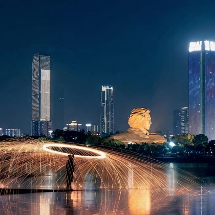 长沙+岳麓书院+橘子洲景区+湖南省博物馆3日2晚私家团