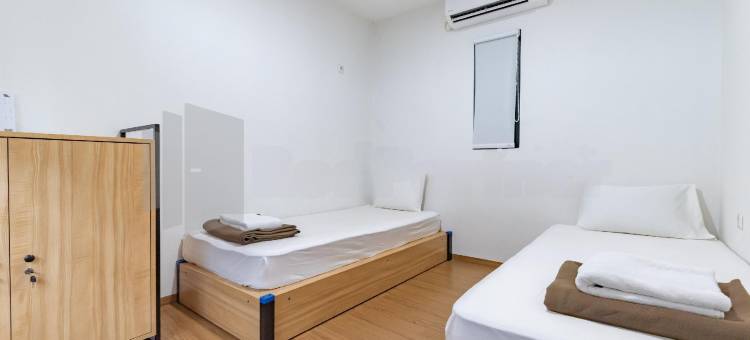 万塔丽文万隆红帕特纳(Manta Living Bandung RedPartner)图片