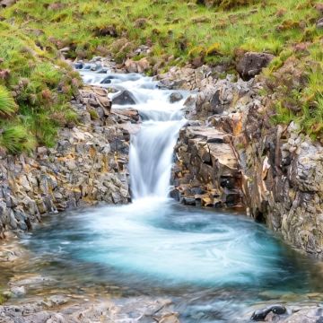苏格兰高地+爱丁堡7日私家团