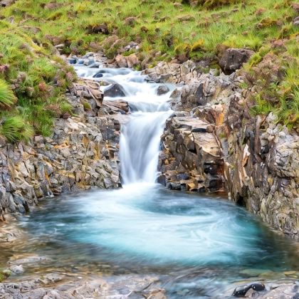 苏格兰高地+爱丁堡7日私家团