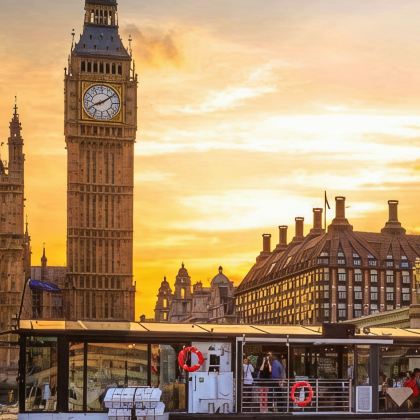 英国+伦敦12日11晚私家团