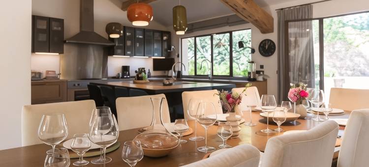 杜梦莱斯美瑟恩奇住宿加早餐旅馆(Domaine les Mésanges)图片