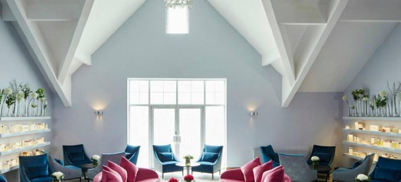 佛尔比殿高尔夫水疗度假村(Formby Hall Golf Resort & Spa)图片