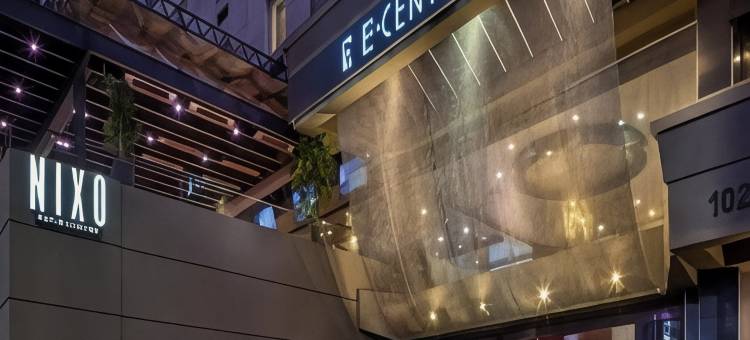E中心洛杉矶市中心酒店(E Central Hotel Downtown Los Angeles)图片