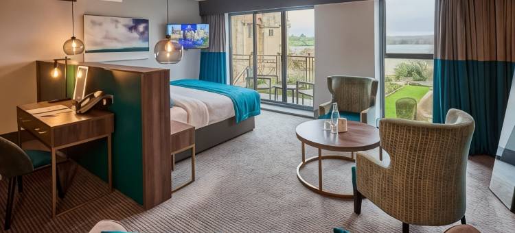 拉特兰大厅酒店(Rutland Hall Hotel & Spa)图片