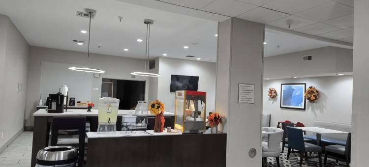 庞通海滩拉昆塔温德姆套房酒店(La Quinta Inn & Suites by Wyndham Pontoon Beach)图片