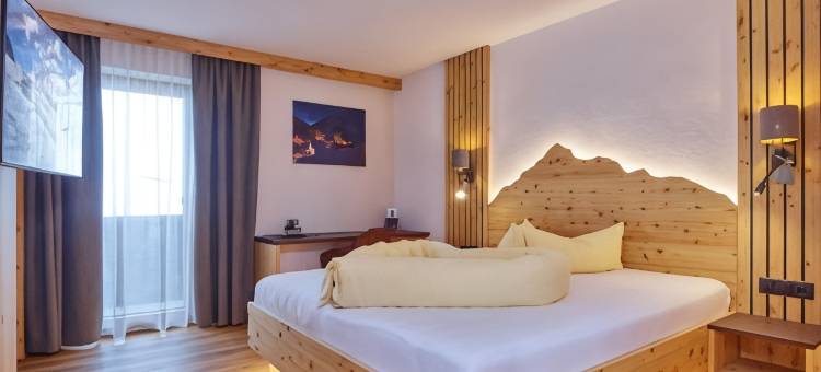 温特蒂罗尔阿尔特酒店(Hotel Alt Vent Tyrol)图片