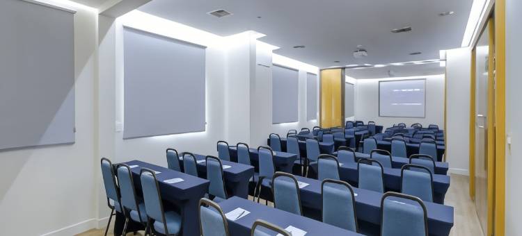 圣安东尼农场全美管理酒店(Transamerica Executive Chácara Santo Antônio)图片