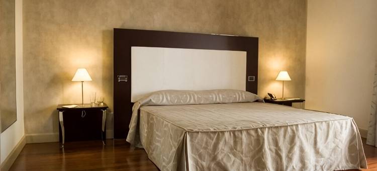 克雷莫纳皇宫酒店(Cremona Palace Hotel)图片