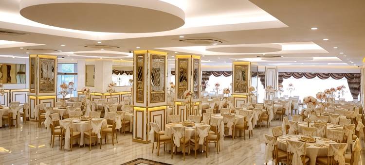 艾米尔时代酒店&spa塔兹拉(Emirtimes Hotel&Spa - Tuzla)图片