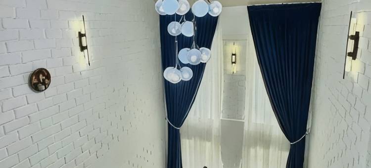 西亚布精品酒店(Siab Boutique Hotel)图片