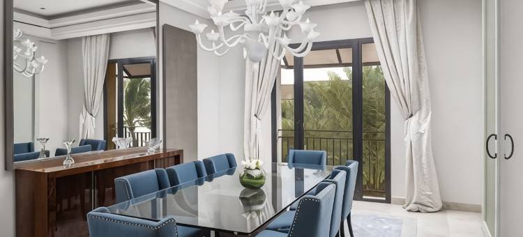 柏悦吉达码头俱乐部Spa酒店(Park Hyatt Jeddah Marina Club and Spa)图片