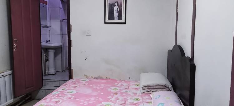 抚顺福特旅馆图片