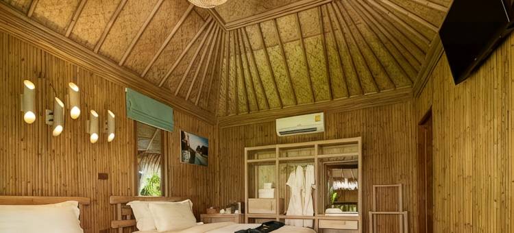 菲菲CoCo海滩度假村(Phi Phi CoCo Beach Resort)图片