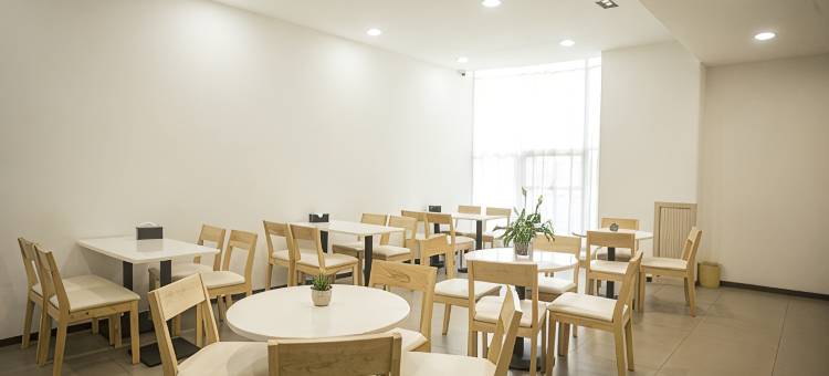 华驿精选酒店(中达商贸城店)图片