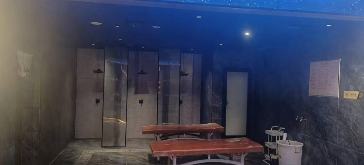 大浪淘沙酒店(新乡医学院店)图片