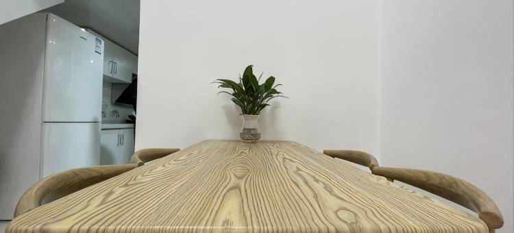 华客尚品公寓(北京朱辛庄地铁站店)图片