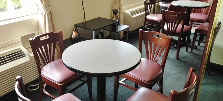 Motel 6 维克斯堡, 密西西比州(Motel 6 Vicksburg, MS)图片