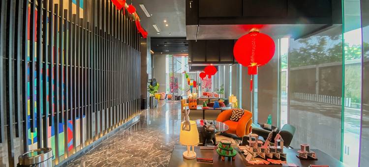 Modern and Bright Studio Apartment Collins Boulevard By Travelio图片