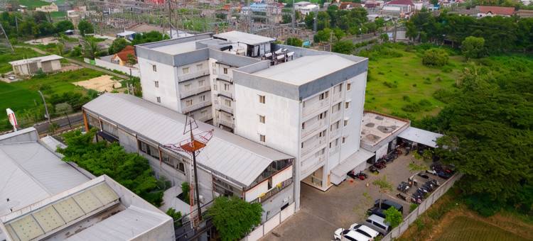 De la Charis Hotel by Waringin Hospitality图片