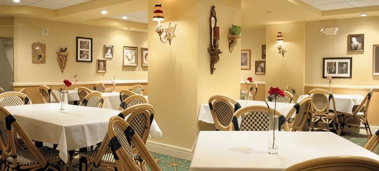 乔治国王酒店(King George Hotel in Union Square)图片
