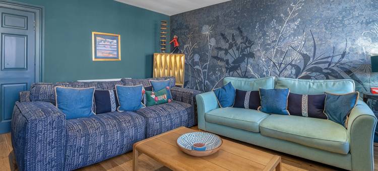 GuestReady - 2Br Flat with Private Roof Terrace图片