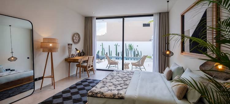 Villa Doma - by Unicorn Villas Bali图片