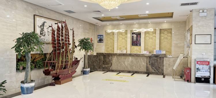 轻住酒店图片