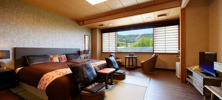 若松屋旅馆(Wakamatsuya)图片