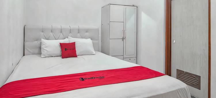 RedDoorz Syariah Near Citimall Sukabumi图片