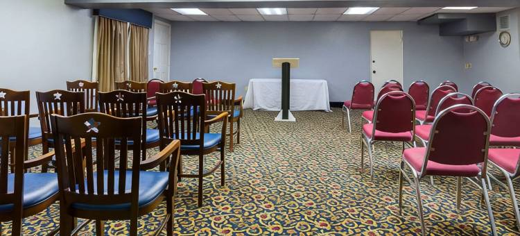 奥卡拉, 佛州-6号汽车旅馆-会议中心(Motel 6-Ocala, FL - Conference Center)图片