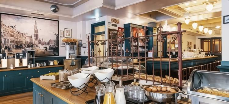 马蒂尼酒店(Martini Hotel)图片