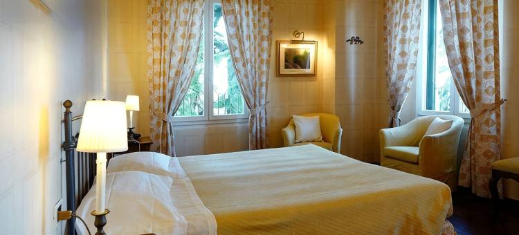 珀梅拉别墅酒店(Relais Villa Pomela)图片