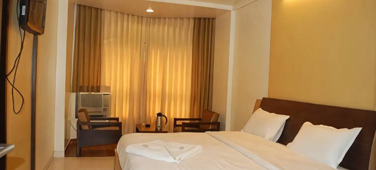 巴戈亚莱克斯米酒店(Hotel Bhagyalaxmi)图片