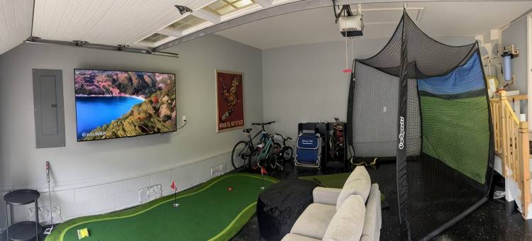The Salt Lounge – Ocean City’s Ultimate Four-Season Getaway图片