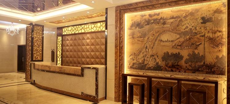 富翔旅游度假公寓(珠海横琴店)图片