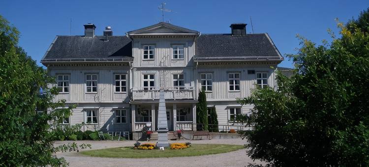 欧可比大下酒店(Åkerby Herrgård)图片
