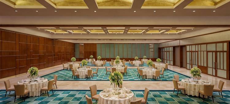 加尔各答 ITC 索纳尔豪华精选酒店(ITC Sonar, a Luxury Collection Hotel, Kolkata)图片