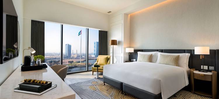 罗塔纳哈伊马角- 红树林(Rotana Ras Al Khaimah - The Mangroves)图片