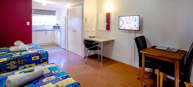 澳大利恩假日公园(Australind Holiday Park)图片