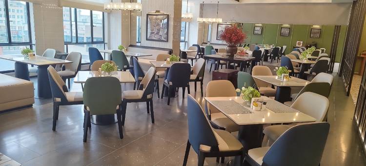 芸汐酒店(大坪龙湖时代天街店)图片